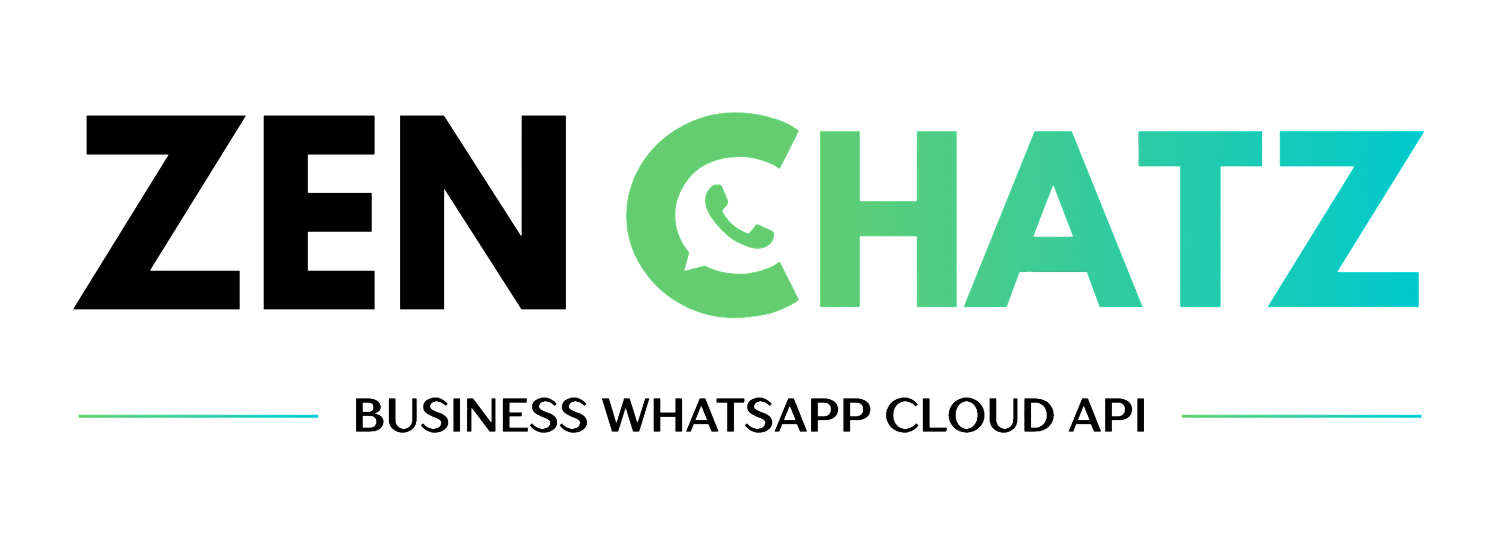 ZENChatz by SmartZEN Solutions logo