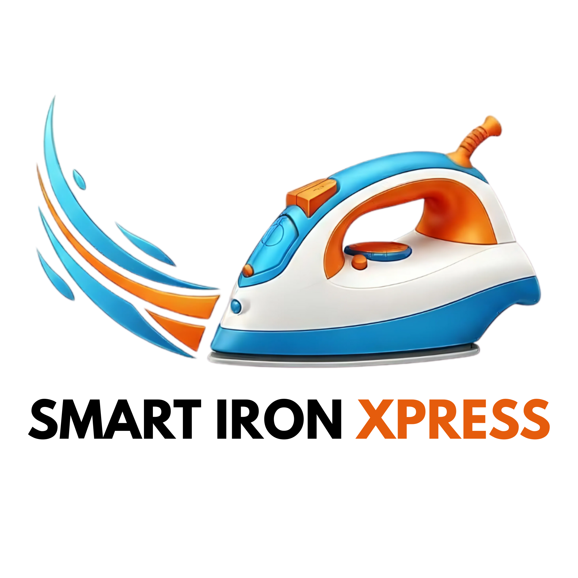 Smart Iron